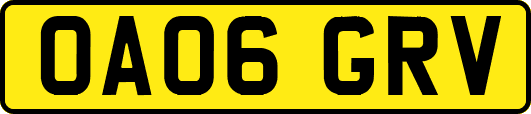 OA06GRV