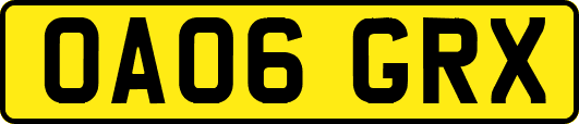 OA06GRX