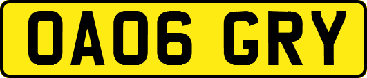 OA06GRY