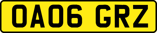 OA06GRZ