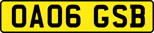 OA06GSB