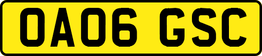 OA06GSC