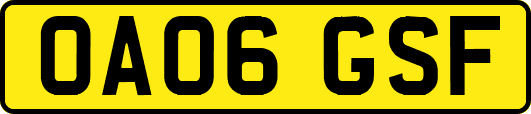 OA06GSF