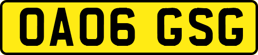 OA06GSG
