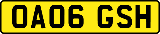 OA06GSH