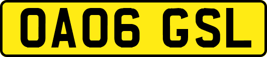 OA06GSL