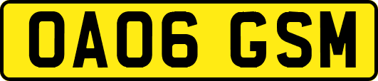 OA06GSM