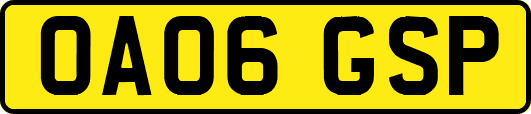 OA06GSP