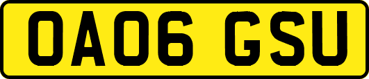 OA06GSU