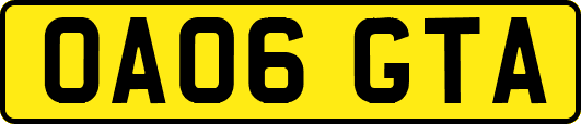 OA06GTA