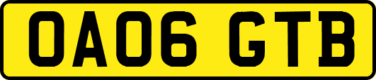 OA06GTB