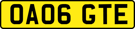 OA06GTE