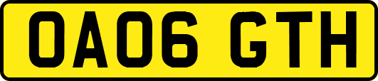 OA06GTH