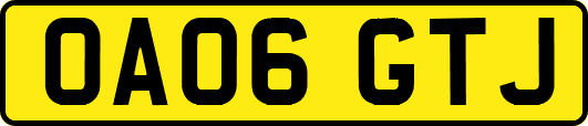 OA06GTJ