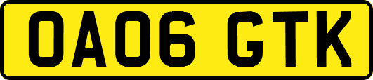 OA06GTK