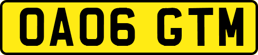 OA06GTM