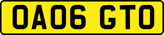 OA06GTO