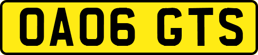 OA06GTS