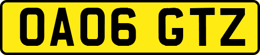 OA06GTZ