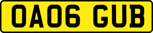 OA06GUB