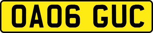 OA06GUC