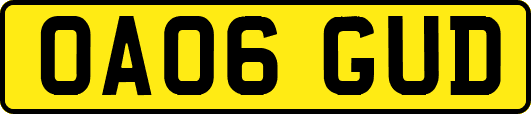 OA06GUD