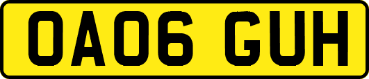 OA06GUH