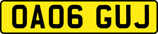 OA06GUJ