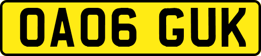 OA06GUK