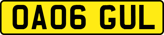 OA06GUL