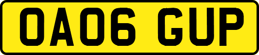 OA06GUP