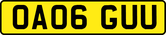 OA06GUU