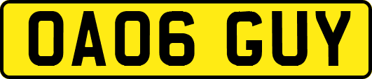 OA06GUY