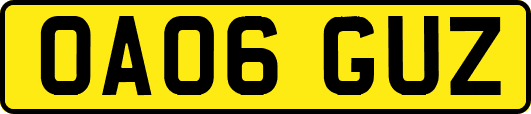 OA06GUZ