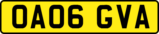 OA06GVA
