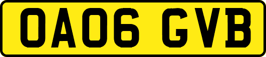 OA06GVB