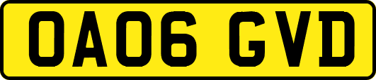 OA06GVD
