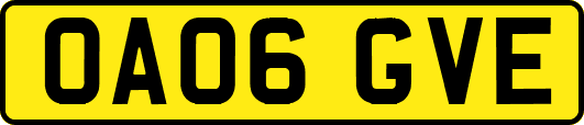 OA06GVE