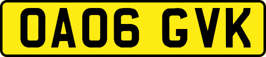 OA06GVK