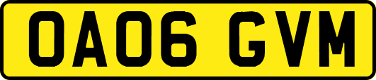 OA06GVM