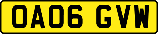 OA06GVW