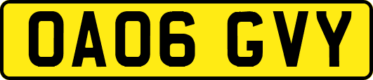 OA06GVY