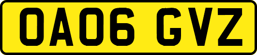 OA06GVZ