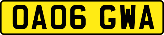 OA06GWA