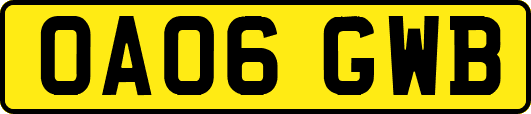 OA06GWB