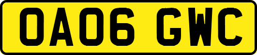OA06GWC