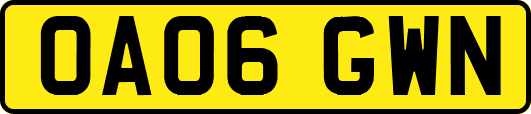 OA06GWN