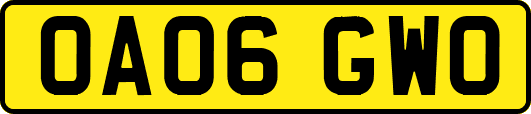 OA06GWO