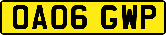 OA06GWP