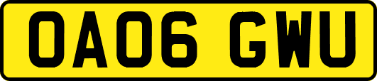 OA06GWU